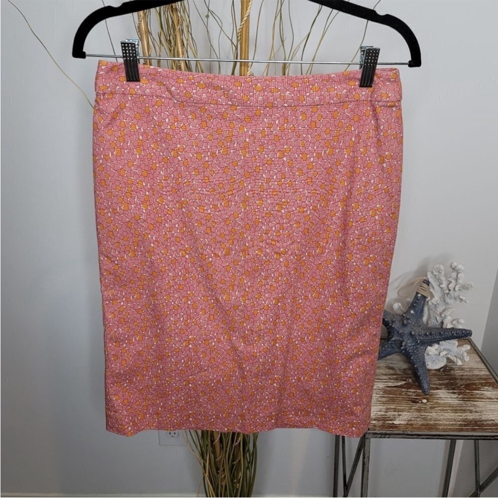 Talbots Skirt Womens 4